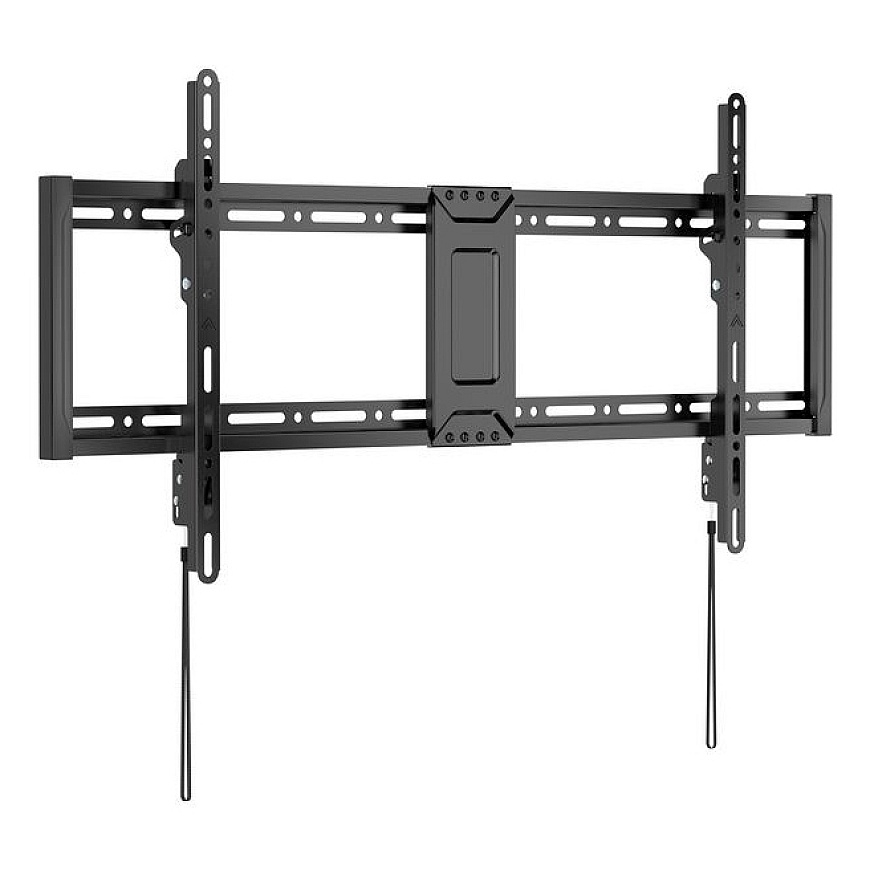 Equip 650361 TV-kiinnike 2,41 m (95") Musta – 2