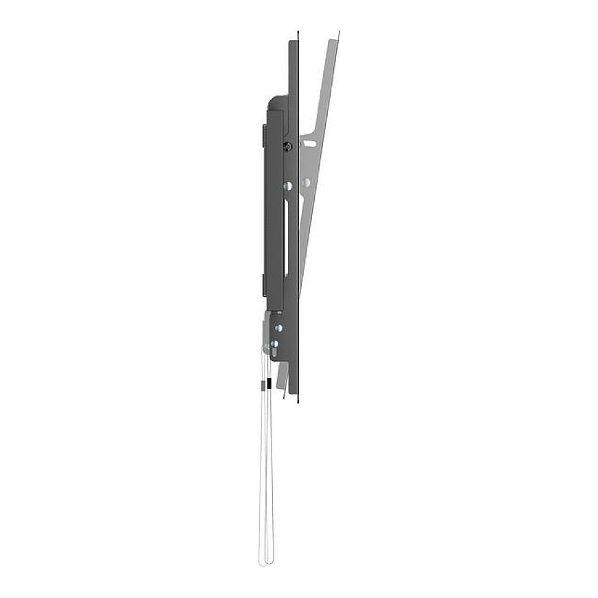 Equip 650361 telerikinnitus 2,41 m (95") Must – 3