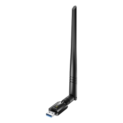 Cudy WU1400 võrgukaart WLAN 867 Mbit/s