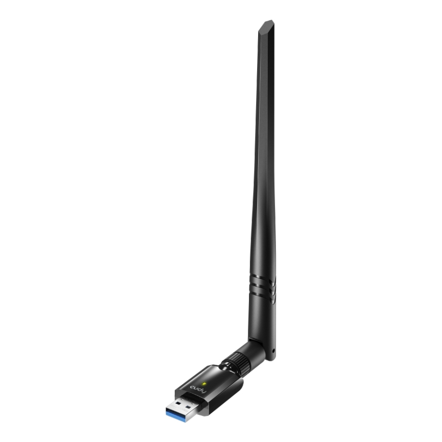 Cudy WU1400 tinklo plokštė WLAN 867 Mbit/ai