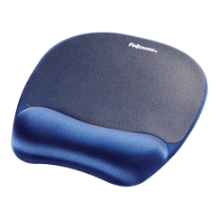 Fellowes 9172801 hiirimatto Sininen