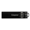 Kingston Technology IronKey D500S USB-välkmälu 16 GB USB tüüp A 3.2 Gen 1 (3.1 Gen 1) Must Kingston Technology IronKey D500S USB-välkmälu 16 GB USB tüüp A 3.2 Gen 1 (3.1 Gen 1) Must