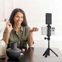 APEXEL APL-JJ077FL LED Vlogging Kit APEXEL APL-JJ077FL LED Vlogging Kit
