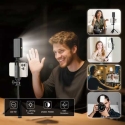 APEXEL APL-JJ077FL LED Vlogging Kit APEXEL APL-JJ077FL LED Vlogging Kit
