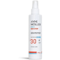 Anne Möller A Moller Non Stop Спрей-лосьон SPF30 175