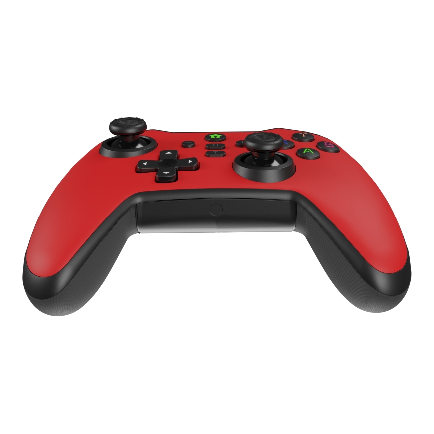 GENESIS Mangan 300 Red – 5