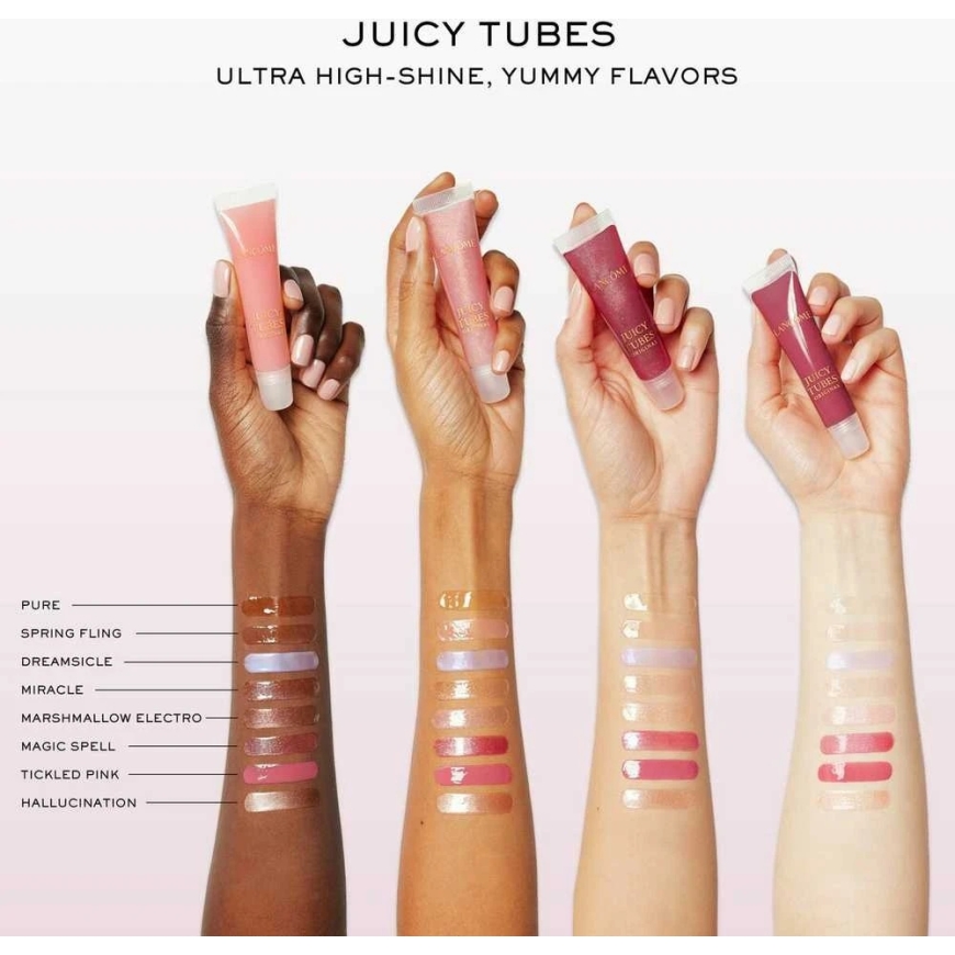 Lancôme Lancome Juicy Tubes Original Lūpų