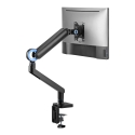 Equip 650184 monitori kinnitus ja alus 88,9 cm (35") Laud Must Equip 650184 monitori kinnitus ja alus 88,9 cm (35") Laud Must