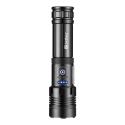 Sandberg Survivor 7in1 Torch Powerbank 5000 Must Käsitaskulamp LED Sandberg Survivor 7in1 Torch Powerbank 5000 Must Käsitaskulamp LED