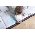 Tiny Love Boho Chic XL double-sided foldable developmental foam mat, 150×150 cm, 0 months+