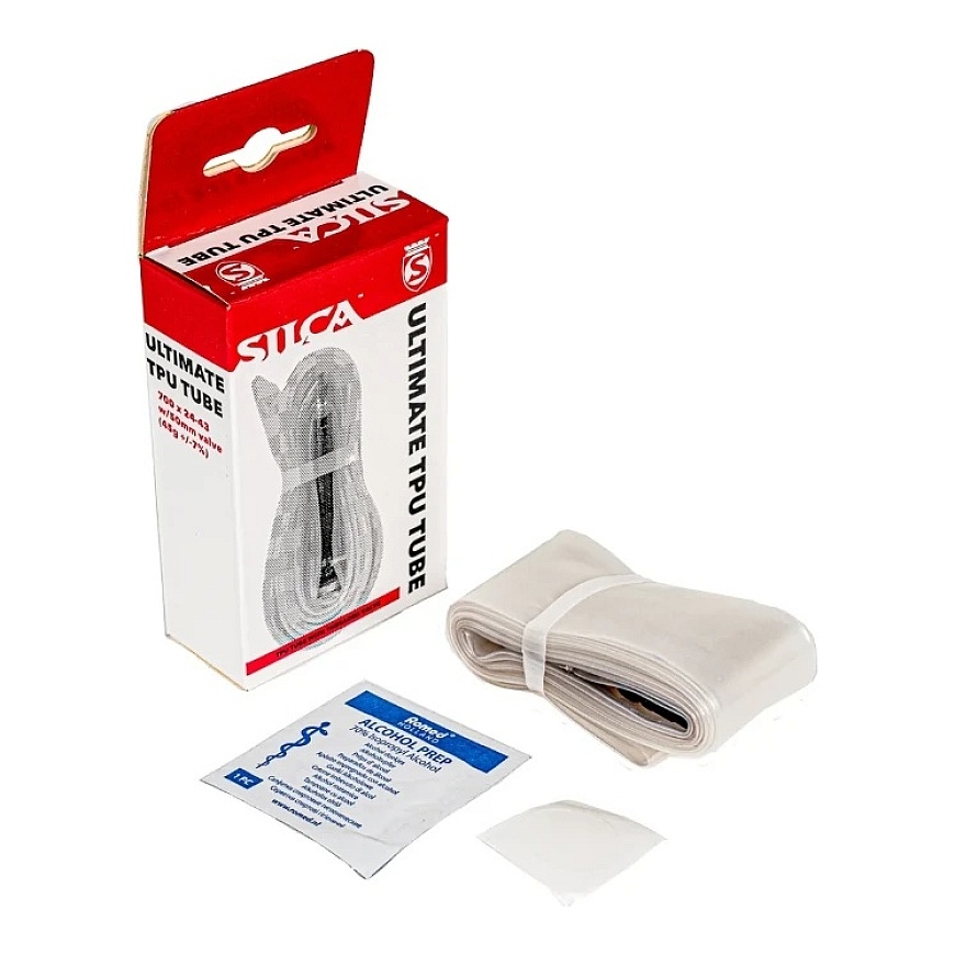SILCA TPU Camera, 44mm-64mm / 50mm