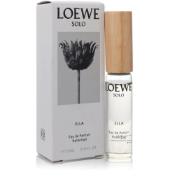 Loewe Solo Ella Eliksyras EDP parfüüm vett naistele 7.5 ml