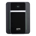 APC Back-UPS, 1200VA, Tower, 230V, 4x CEE 7/5 French Schuko outlets, AVR APC Back-UPS, 1200VA, Tower, 230V, 4x CEE 7/5 French Schuko outlets, AVR