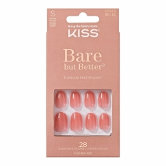 Kiss KISS Nagu Bare-But-Better BN18