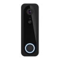 Trust DOORCAM-3000 Black, White Trust DOORCAM-3000 Black, White