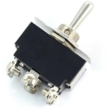 OEM ON-OFF-ON KN3 (B) -223 250V/6A toggle switch - monostable OEM ON-OFF-ON KN3 (B) -223 250V/6A toggle switch - monostable