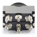 OEM ON-OFF-ON KN3 (B) -223 250V/6A toggle switch - monostable OEM ON-OFF-ON KN3 (B) -223 250V/6A toggle switch - monostable