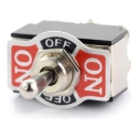 OEM ON-OFF-ON KN3 (B) -223 250V/6A toggle switch - monostable OEM ON-OFF-ON KN3 (B) -223 250V/6A toggle switch - monostable