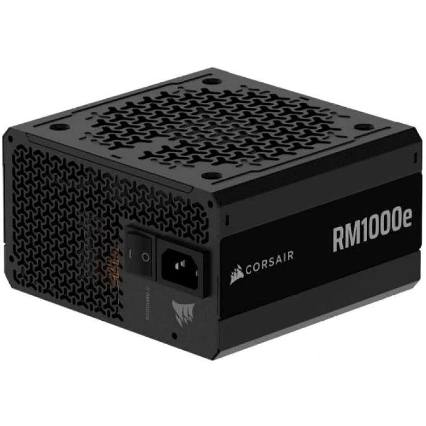 CORSAIR RMe sērijas 3. paaudzes RM1000e
