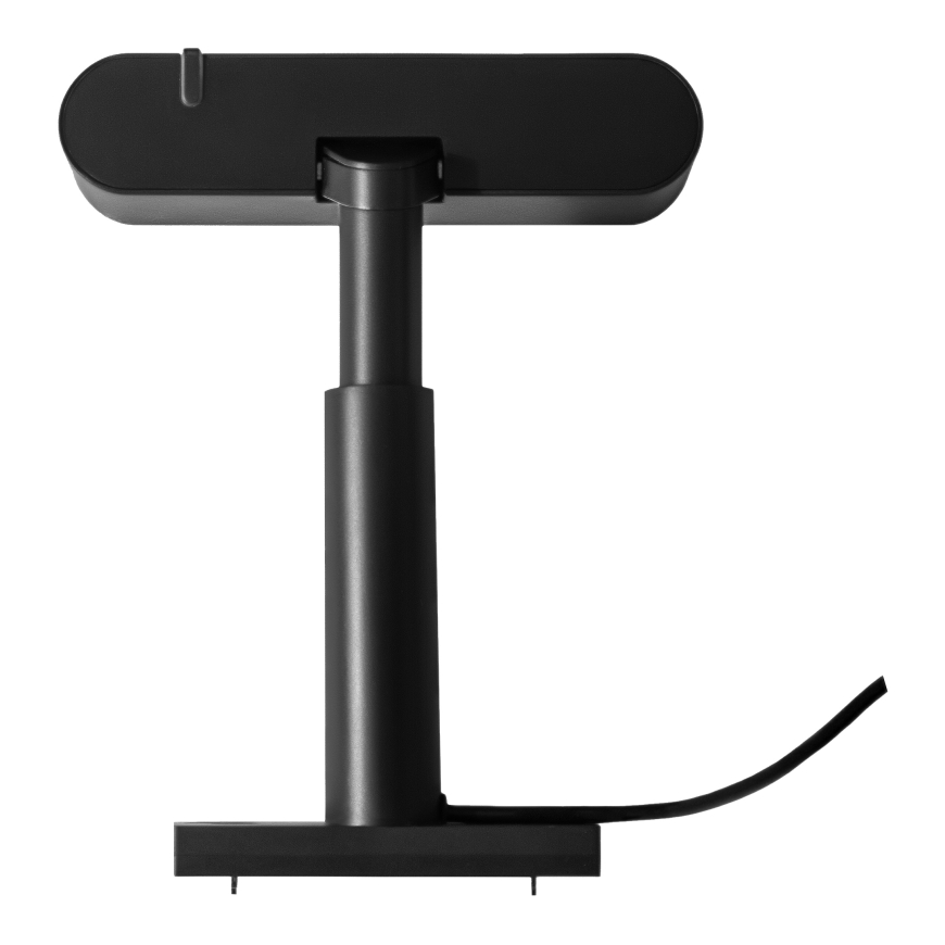 Lenovo ThinkVision MC50 вебкамера 1920 x 1080 пикселей USB 2.0 Черный – 2