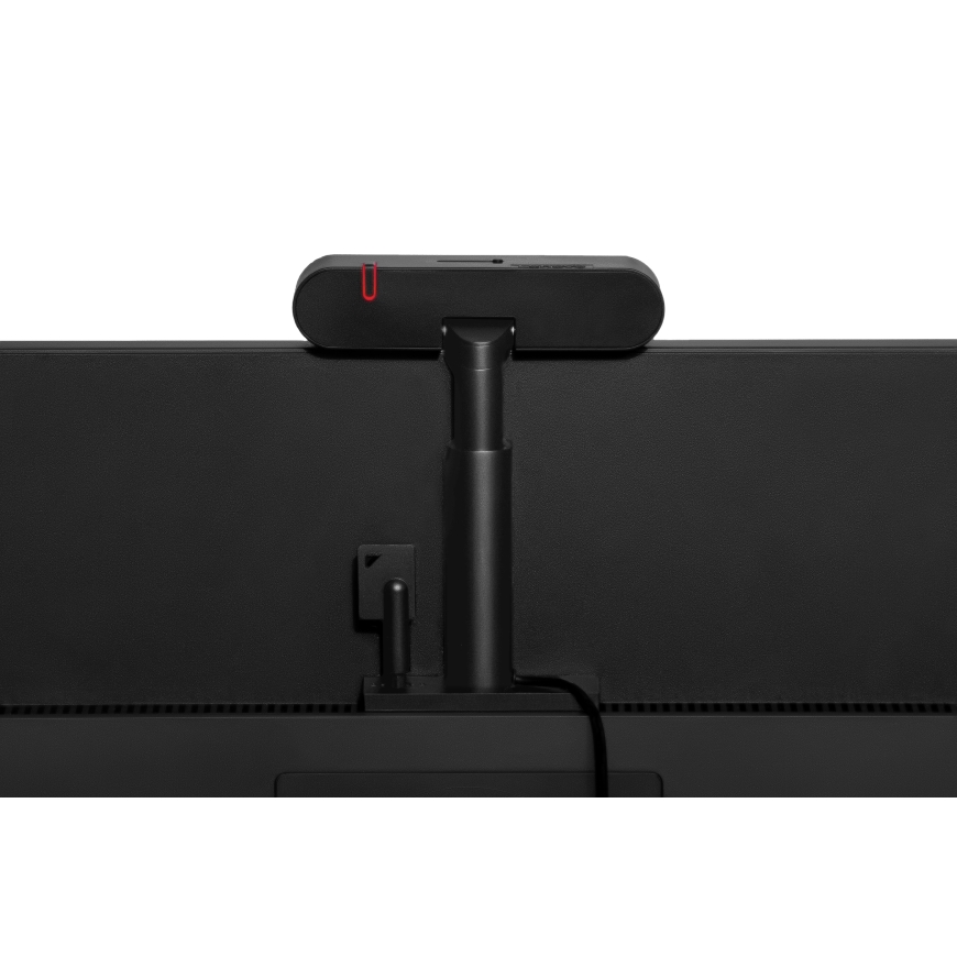 Lenovo ThinkVision MC50 veebikaamera 1920 x 1080 pikslit USB 2.0 Must – 5
