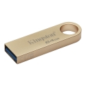 Kingston Technology DataTraveler SE9 G3 USB флеш накопитель 64 GB USB тип-A 3.2 Gen 1 (3.1 Gen 1) Золото Kingston Technology DataTraveler SE9 G3 USB флеш накопитель 64 GB USB тип-A 3.2 Gen 1 (3.1 Gen 1) Золото