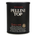 Kava PELLINI TOP, malta, 250 g