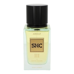 Armaf SHK III by Saoud Al Kaabi parfüümiekstrakt 100 ml