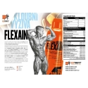 Extrifit Flexain 1000 ml - vaarikas Extrifit Flexain 1000 ml - vaarikas
