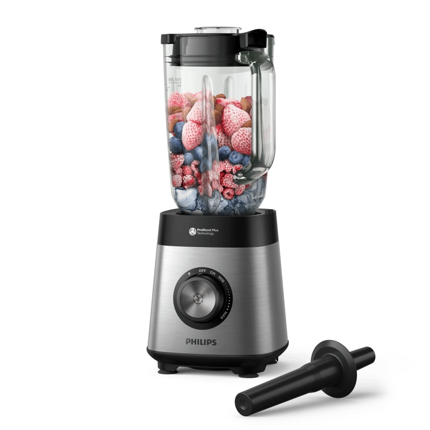 Philips 5000 series HR3040/00 Blenderis