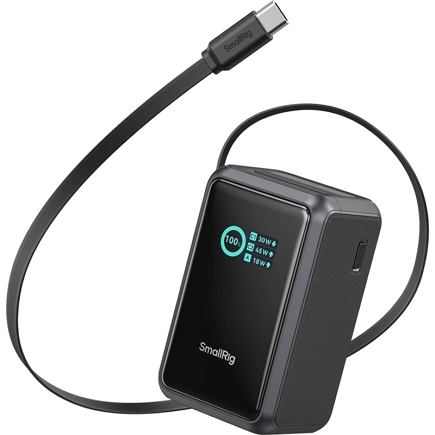 SmallRig Nano36 Power Bank (6057)