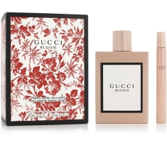 Gucci Bloom EDP 100 ml + EDP MINI 10 ml (naine)