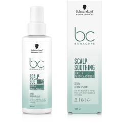 Schwarzkopf Bc Scalp Soothing Sérum, 100 ml