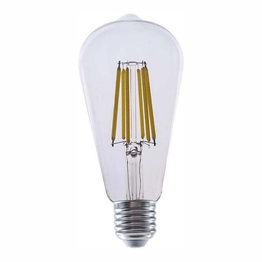 V-tac 4W LED filament bulb, E27