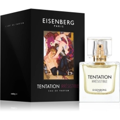 Eisenberg Tentation Irrésistible EDP - Eau de Parfum naisille, 50 ml