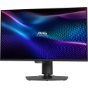 MSI MAG 274UPDFDE E16M PC lamekuvar 68,6 cm (27") 3840 x 2160 pikslit 4K Ultra HD LED Must MSI MAG 274UPDFDE E16M PC lamekuvar 68,6 cm (27") 3840 x 2160 pikslit 4K Ultra HD LED Must