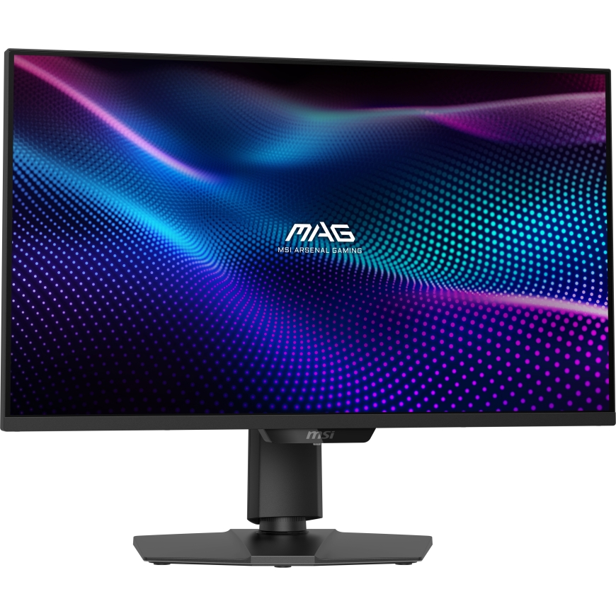 MSI MAG 274UPDFDE E16M computer monitor 68.6 cm (27") 3840 x 2160 pixels 4K Ultra HD LED Black – 3