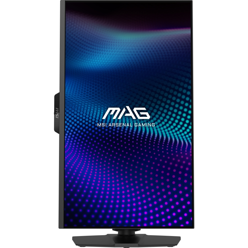 MSI MAG 274UPDFDE E16M монитор для ПК 68,6 cm (27") 3840 x 2160 пикселей 4K Ultra HD LED Черный – 5