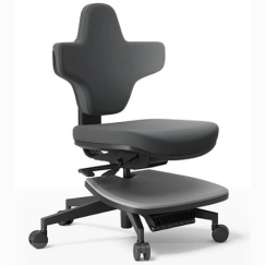 Spacetronik Tuoli 2w1 EasyUp L 10DG
