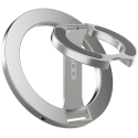 SODI ST04 Double-sided Magnetic Ring Stand Silver SODI ST04 Double-sided Magnetic Ring Stand Silver