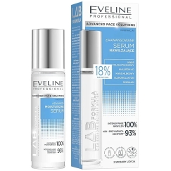 Indeed Labs Eveline Cosmetics Eveline EVELINE LAB FORMULA mitrinošs serums 30ml