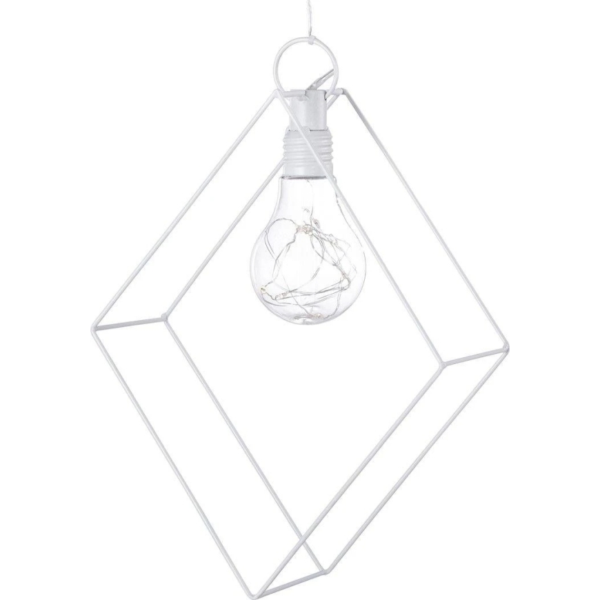 DecoKing LED Decoration CALOS WWH 10LEDS
