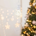 DecoKing LED Decoration CALOS WWH 10LEDS DecoKing LED Decoration CALOS WWH 10LEDS