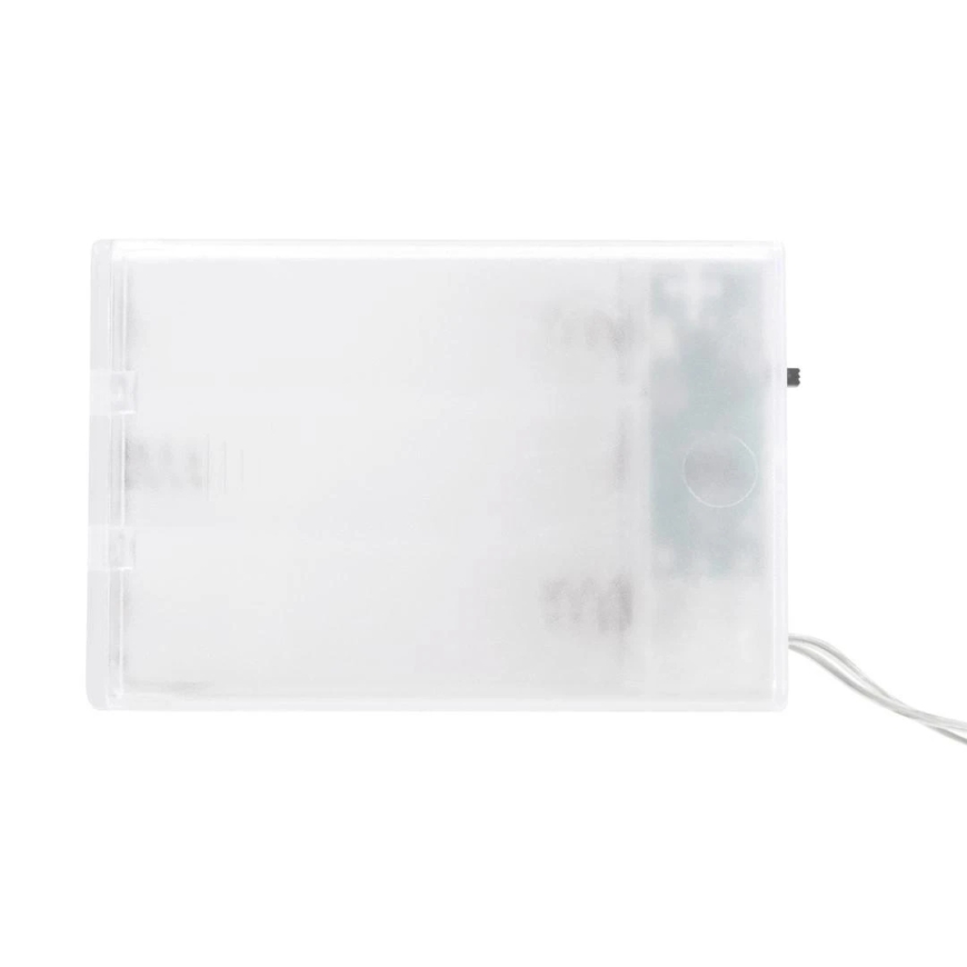 DecoKing LED Decoration CALOS WWH 10LEDS – 4