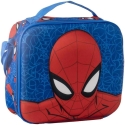 CERDÁ Marvel Spiderman 3D pusdienu soma CERDÁ Marvel Spiderman 3D pusdienu soma