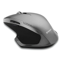 Verbatim 49041 hiiri Office Langaton RF Blue LED 1600 DPI