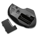 Verbatim 49041 hiiri Office Langaton RF Blue LED 1600 DPI