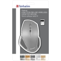 Verbatim 49041 hiir Kontor Raadioside Blue LED 1600 DPI