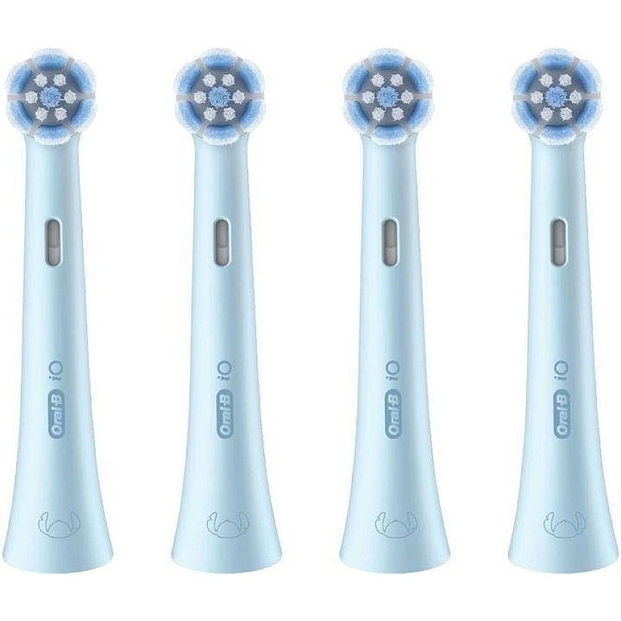 Oral-B Dentālo suku Końcówka Braun Oral-B
