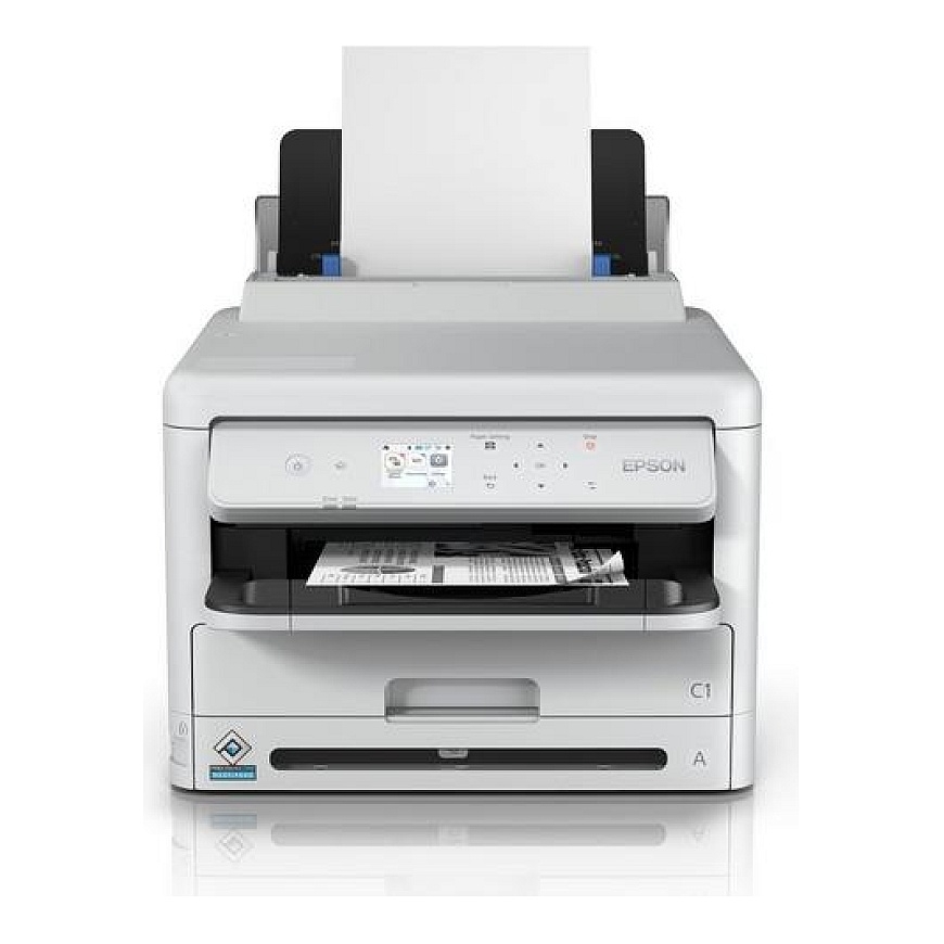 Epson WorkForce Pro WF-M5399DW – 2